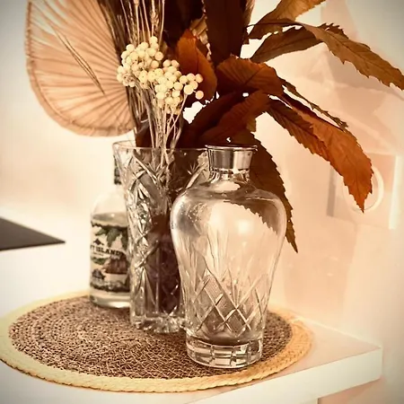 Jaures - Boutique Apartment *