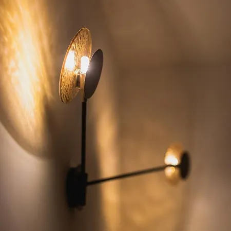 Jaures - Boutique Apartment