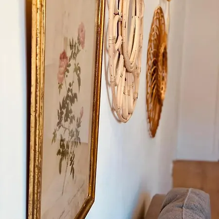 Jaures - Boutique * نيس
