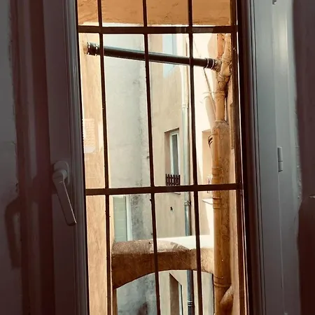 Jaures - Boutique شقة *